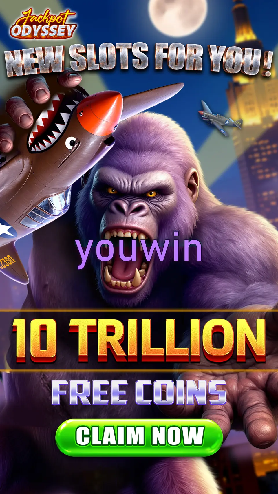 youwin Unduh