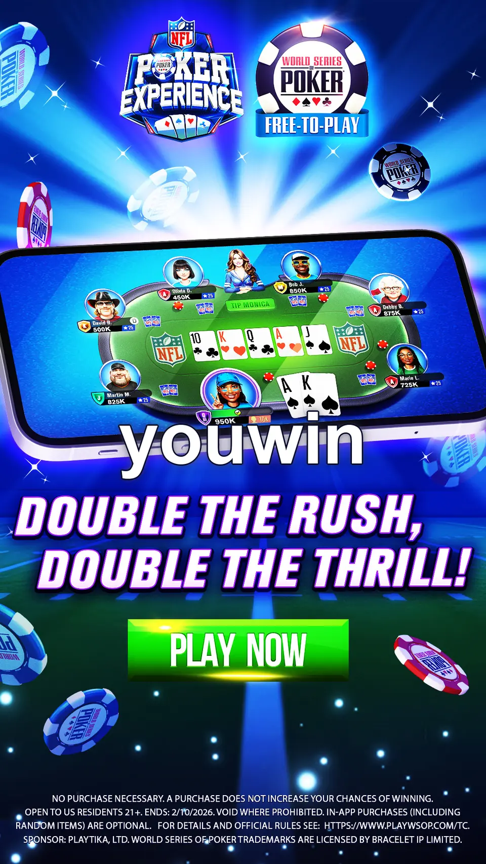 youwin Unduh