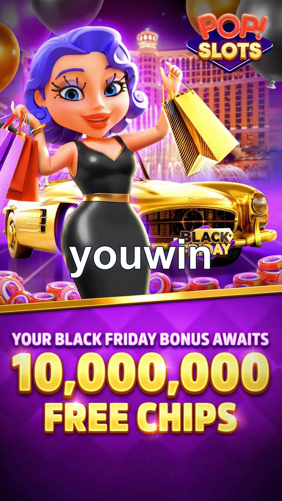 youwin Masuk