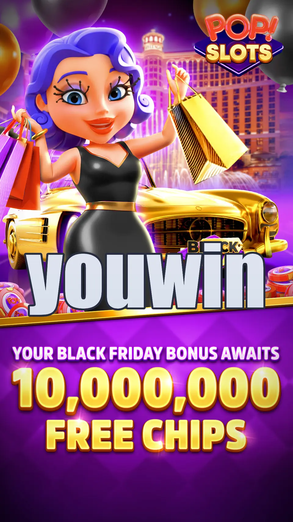 youwin Masuk