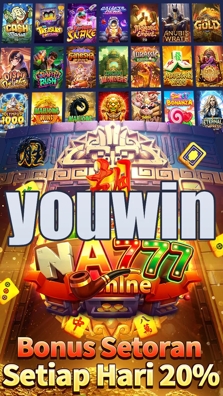 youwin Tangkapan Layar - APK Resmi
