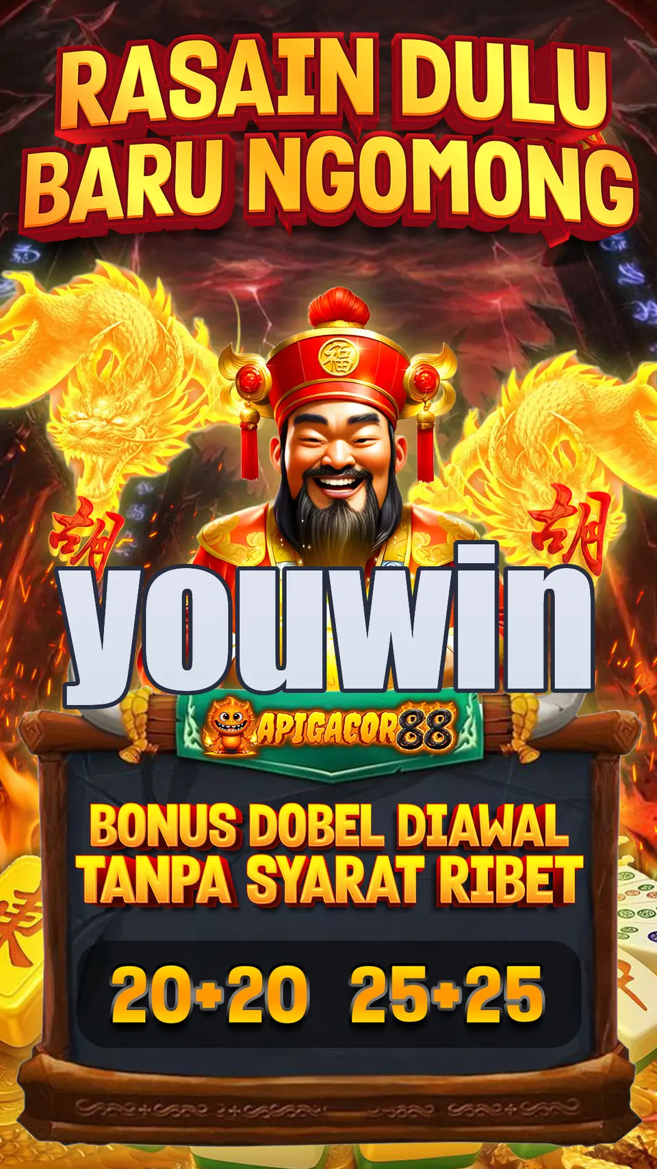 youwin Preview - Resmi Unduh